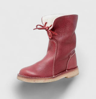 Danielle | Comfortable Ankle Boots