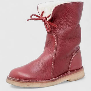Danielle | Comfortable Ankle Boots