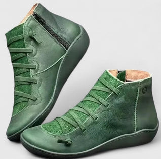 Andra | Comfortable Ankle Boots