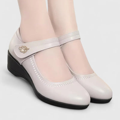 Daleyandra | Comfortable Slip-On Shoes