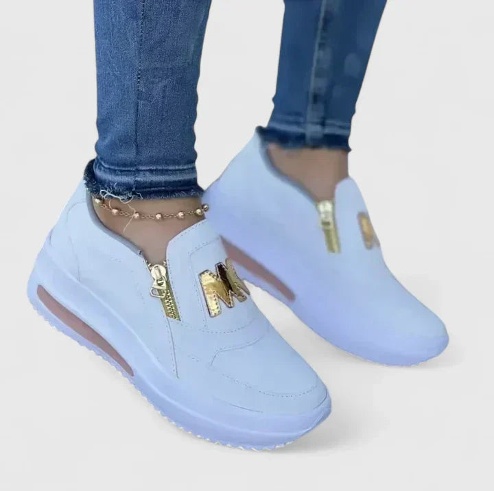 Shanique | Comfortable Slip-On Shoes