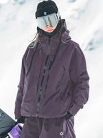 Felicia Waterproof Ski Jacket