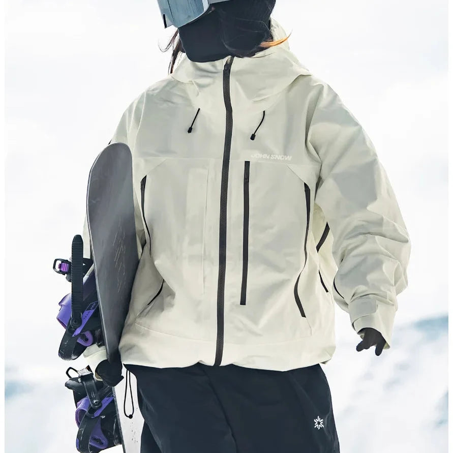 Felicia Waterproof Ski Jacket