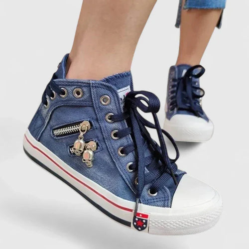 Zhyelle | Comfortable Slip-On Shoes