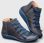 Andra | Comfortable Ankle Boots