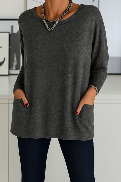 Mia | Casual Everyday Top