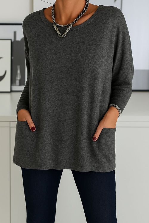 Mia | Casual Everyday Top