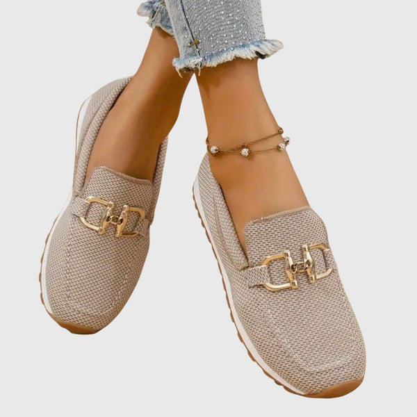 Amara | Loafer Sneakers