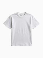 Signature oversized tee
