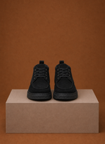 Men's Casual Lace Up Sneakers | Areleon
