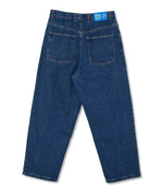Michael Relaxed Wide-Leg Jeans
