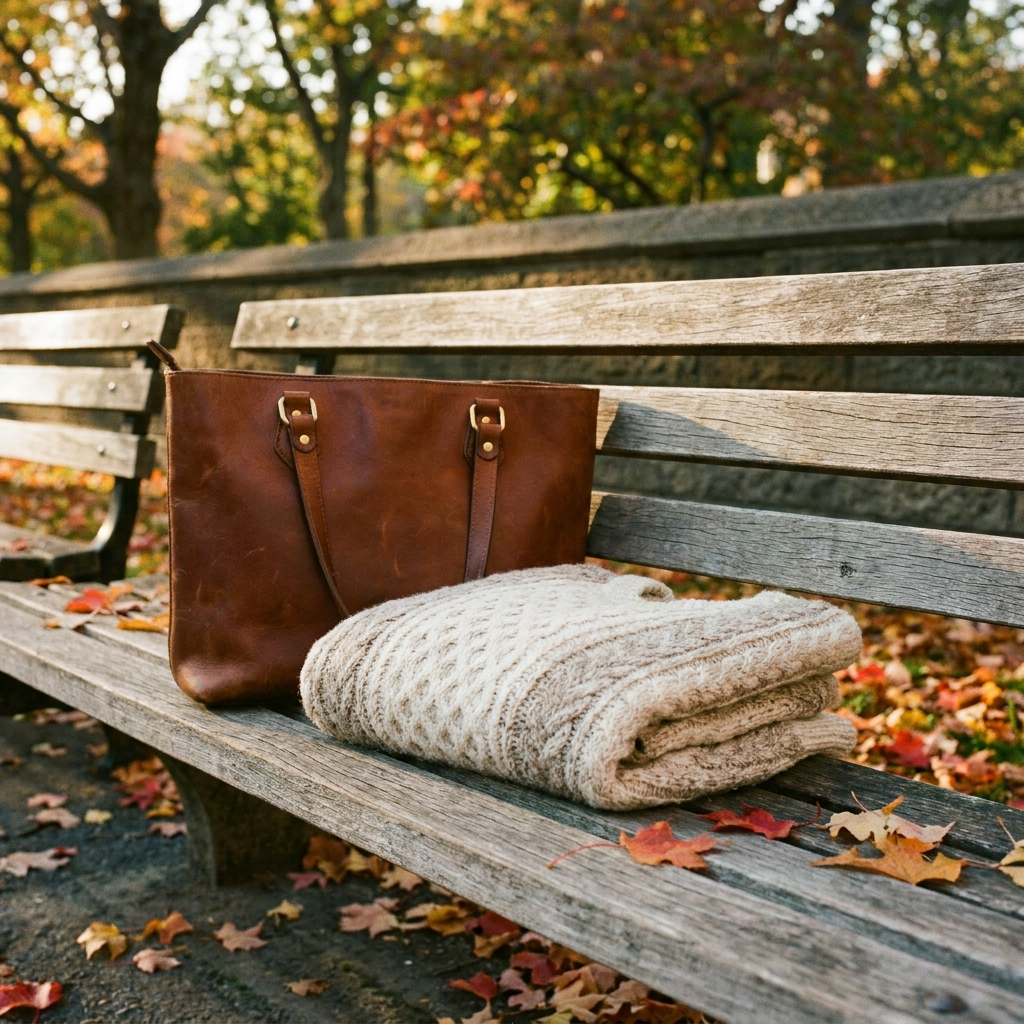 New for Autumn