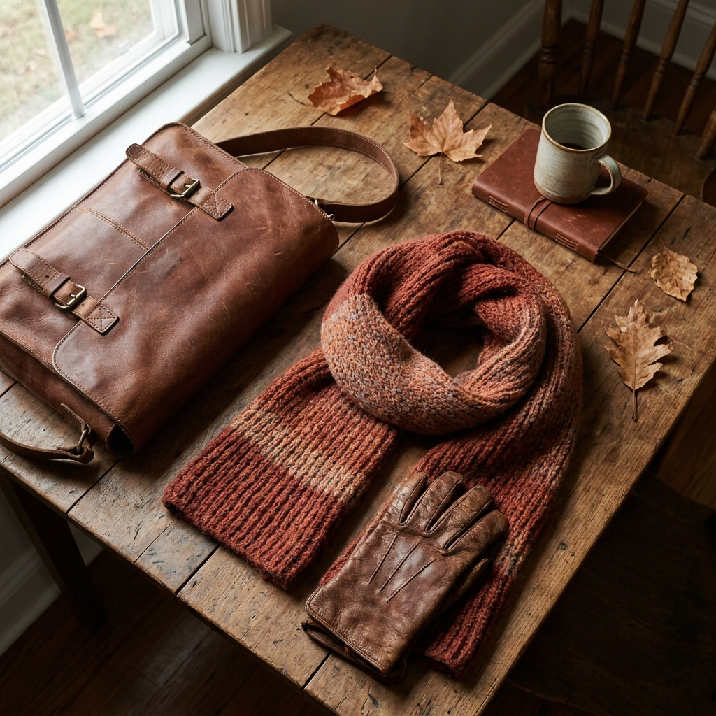 The Autumn Edit is here