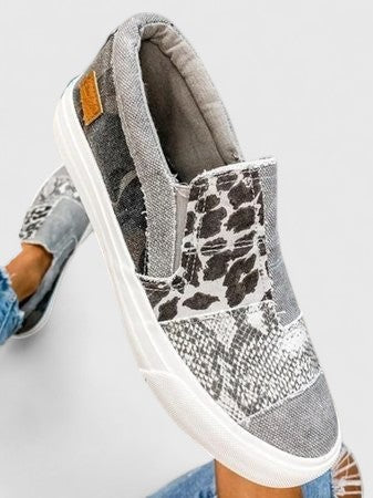 Mirayen | Comfortable Slip-On Loafers