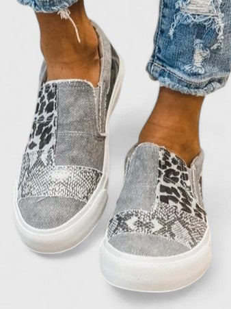 Mirayen | Comfortable Slip-On Loafers