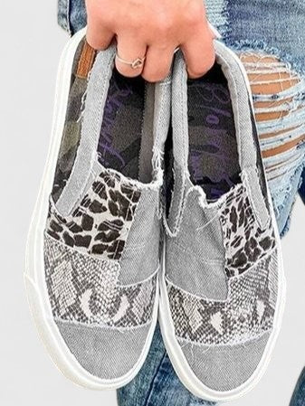 Mirayen | Comfortable Slip-On Loafers