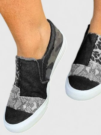 Mirayen | Comfortable Slip-On Loafers
