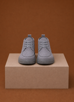 Men's Casual Lace Up Sneakers | Areleon