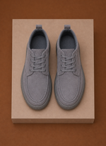 Men's Casual Lace Up Sneakers | Areleon