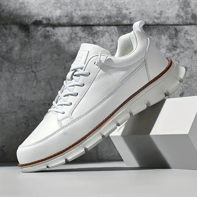 Hudson Orthopedic Low-Profile Sneakers for All-Day Comfort and Support