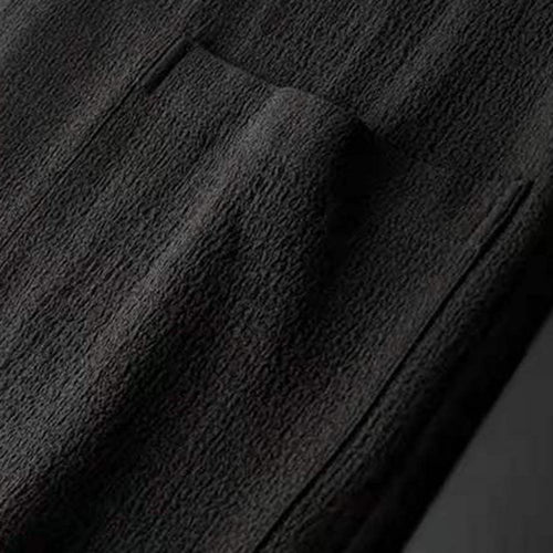 Hudson Men's Polyester Leisure Blazer and Pants Set – Casual Comfort, Weekend Ready