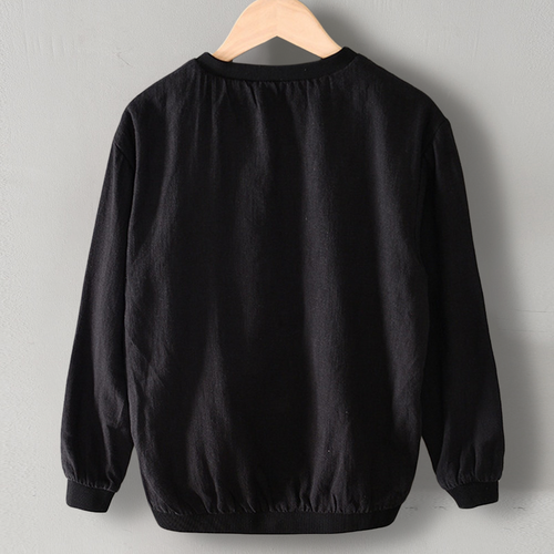 Gellini Linen-Cotton Blend Zip-Up Jacket