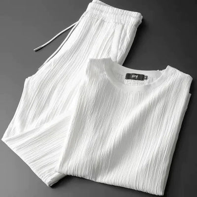 Ashford Premium Polyester Athleisure Set