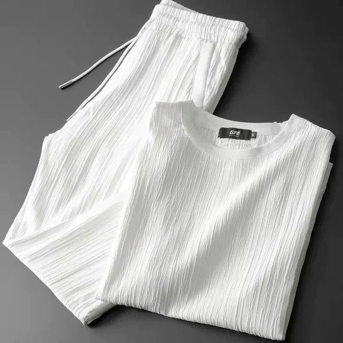 Ashford Premium Polyester Athleisure Set