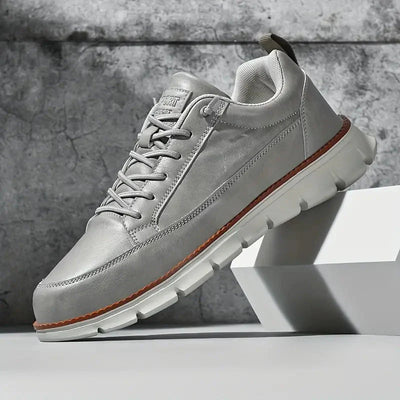 Hudson Orthopedic Low-Profile Sneakers for All-Day Comfort and Support