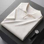 Torino Cotton Polo Shirt: Classic Comfort and Style