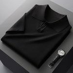 Torino Cotton Polo Shirt: Classic Comfort and Style