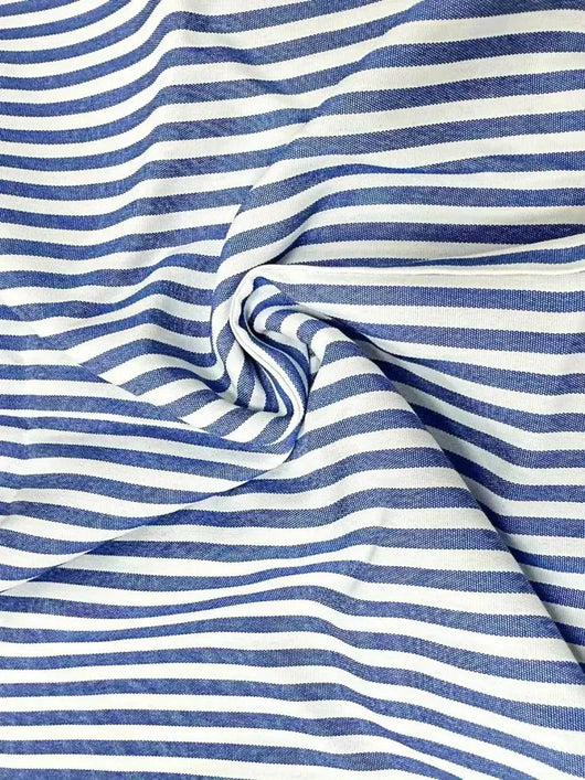 Striped Mini Dress – Casual Summer Dress | Seraphina