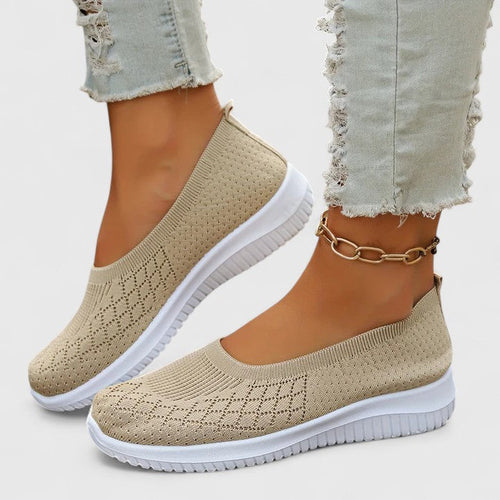 Odara | Comfortable Slip-On Shoes