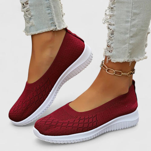 Odara | Comfortable Slip-On Shoes