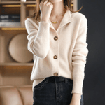 Lara Lightweight Casual Cardigan