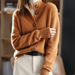 Lara Lightweight Casual Cardigan