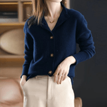 Lara Lightweight Casual Cardigan