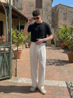 Milano tailored trousers