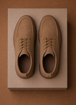 Men's Casual Lace Up Sneakers | Areleon