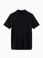Verona knit polo